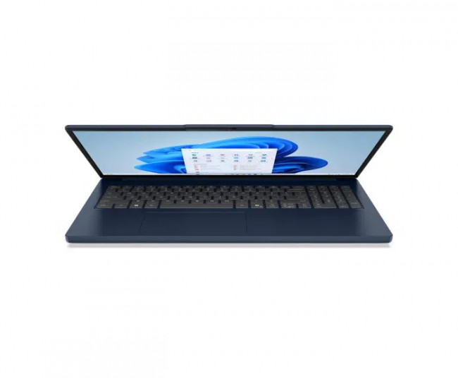 Ноутбук Lenovo IdeaPad Slim 3 16IRH10 Cosmic Blue (83K2007RRM)